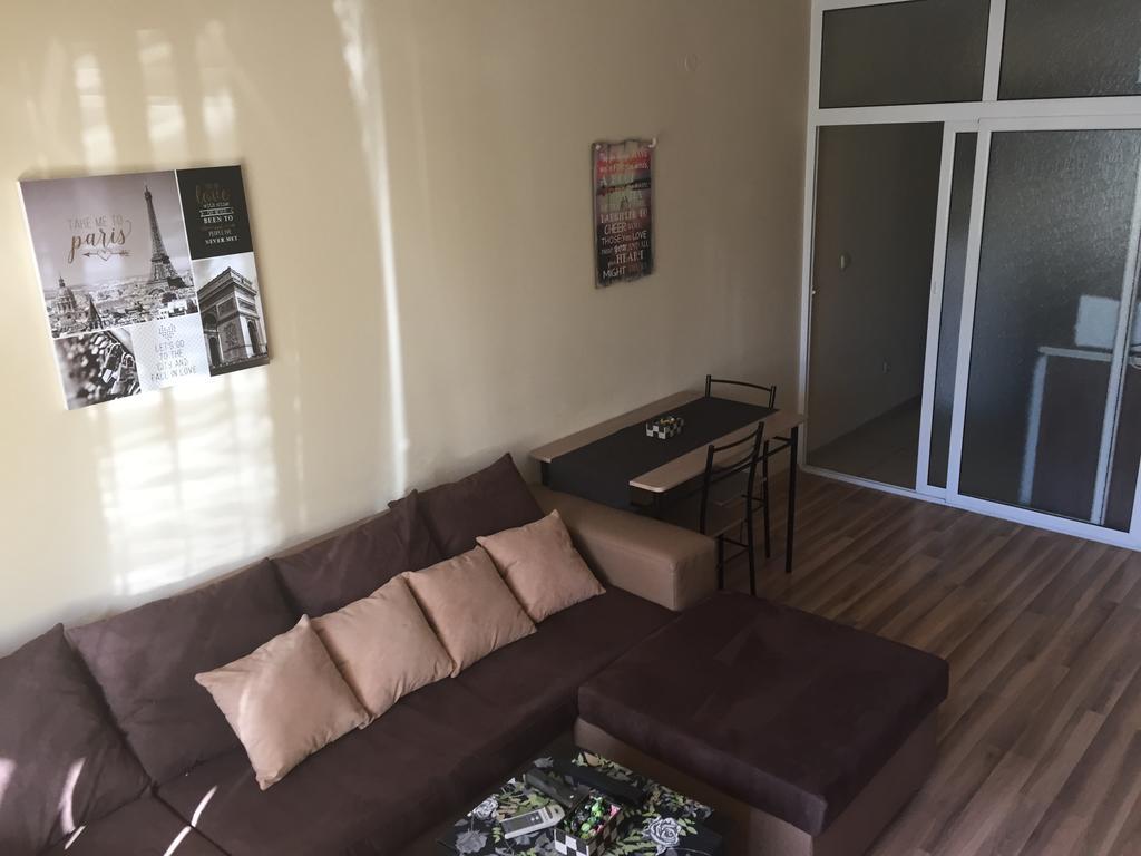 Pirotska Apartment Gn / Free Garage Sofya Dış mekan fotoğraf