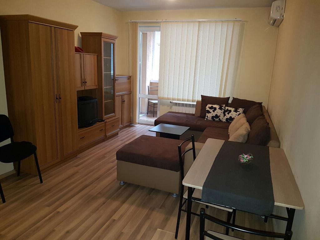 Pirotska Apartment Gn / Free Garage Sofya Dış mekan fotoğraf
