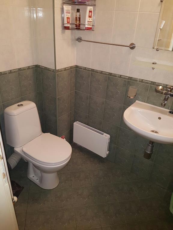 Pirotska Apartment Gn / Free Garage Sofya Dış mekan fotoğraf