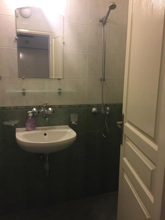Pirotska Apartment Gn / Free Garage Sofya Dış mekan fotoğraf