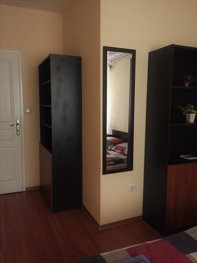 Pirotska Apartment Gn / Free Garage Sofya Dış mekan fotoğraf